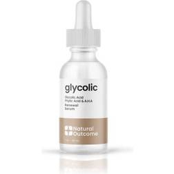 Outcome Glycolic Acid AHA 12% Renewal Serum