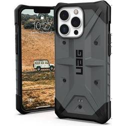 UAG Pathfinder Case for iPhone 13 Pro Silver Silver