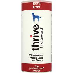 Thrive ProReward 100% Liver Dog Treats MaxiTube