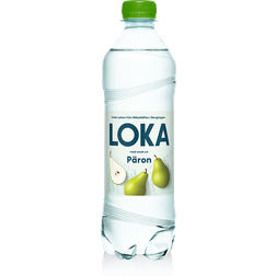 Loka Päron 50cl pet