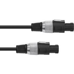 Omnitronic Speaker cable 10m