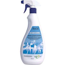 ChõraClean overflade desinfektion med spray, 750ml