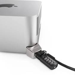 Compulocks Group Mac Studio Secure Keyed Cable