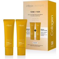 skinChemists COLLAGEN set 2 pz