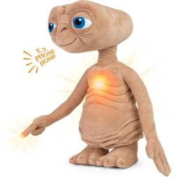 Noble Collection E.T Interactive Electronic Gosedjur