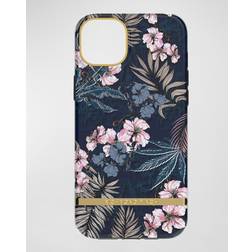 Richmond & Finch iPhone 14 Plus Skal Floral Jungle