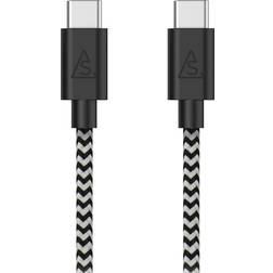 SmartLine USB-C/USB-C 2.0 cable 1m