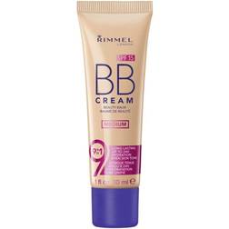 Rimmel BB Cream 30 ml BB-kräm