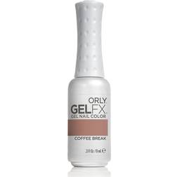 Orly Gel Fx Gel Nail Color Break