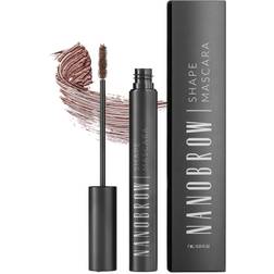 Nanobrow Shape Mascara Brown