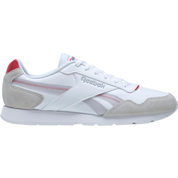 Reebok Royal Glide M - Cloud White/Vector Red/Vector Blue