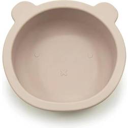 Virgel Silicone Baby Bowl Set of 2