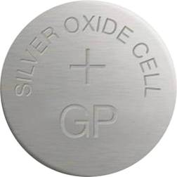 GP Batteries Silver Oxide Cell 392, Single-u.