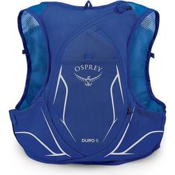 Osprey Duro 6 Small - Blue Sky