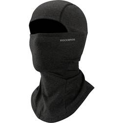 Rockbros Cold Weather Balaclava Unisex - Black