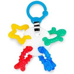 Baby Einstein Ocean Explorers Sea of Sensory Teether Beställningsvara leveranstid kan ej upplysas