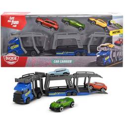 Dickie Toys Biltransport