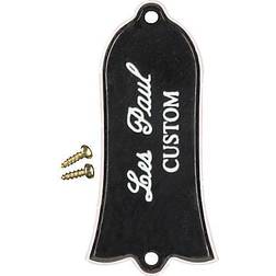 Gibson Accessories Les Paul Custom Truss Rod Cover