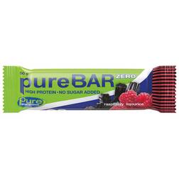 Pure Protein Bar Zero Raspberry Liquorice 50g 1 st