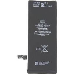 MTP Products iPhone 6 Kompatibelt Batteri