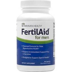 FertilAid for Men 90 st