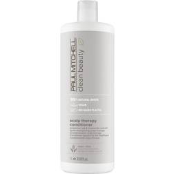 Paul Mitchell Clean Beauty Scalp Therapy Conditioner 1000ml