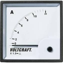 Voltcraft AM-72X72/10A Analog