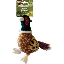 Animal Forest Friends Phileas Pheasant Fasan Green Large