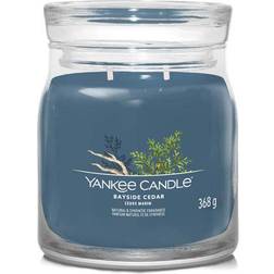 Yankee Candle Bayside Cedar Doftljus 368g