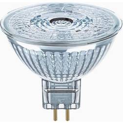 Osram Super Star LED Lamps 4.9W GU5.3 MR16 927