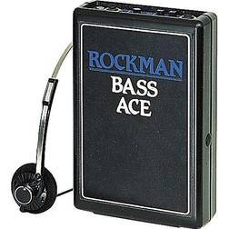 Rockman Bass Ace