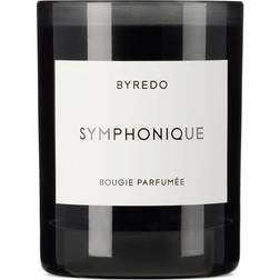 Byredo Symphonique Doftljus 240g