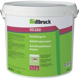 Illbruck Asfaltslagare OS300 (20kg)