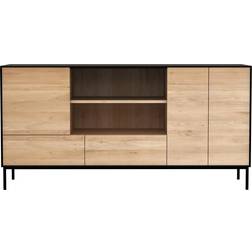 Ethnicraft Blackbird Sideboard