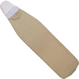 Ritz Treated Cover and Pad Set Ironing Board, Green