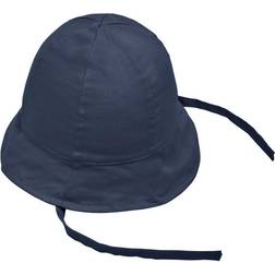 Name It Sommarhatt UV50 NbmZean Bijou Blue Solhatt