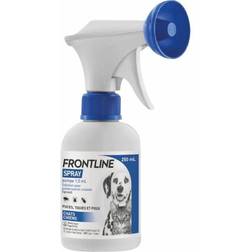 Frontline Mot parasiter 500