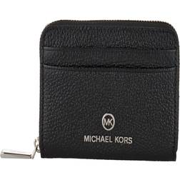 Michael Kors Wallet Black (3 butiker) • PriceRunner »