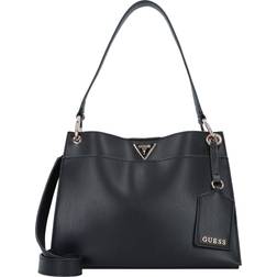 Guess Basilea Handbag - Black