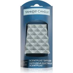 Yankee Candle Air Freshener Base Faceted Electric diffuser