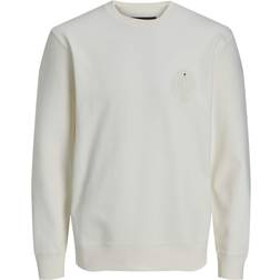 Jack & Jones R.D.D. ROYAL DENIM DIVISION Sweatshirt 'DEAN'