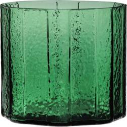 Hübsch Emerald Vas