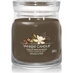Yankee Candle Vanilla Bean Duftkerzen