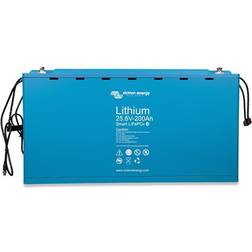 Victron Energy LiFePO4 Battery 25,6V/200Ah Smart-a