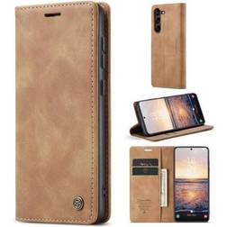 CaseMe Wallet Case for Galaxy S23