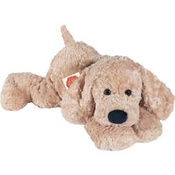 Hermann Teddy 92893 Schlenker-hund 40 cm, gosedjur, plyschleksak