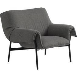 Muuto Wrap Loungestol