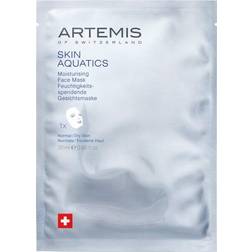 Artemis Skin Aquatics Moisturising Face Mask 20ml