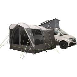 Outwell Waystone 240 Motorhome awning grey