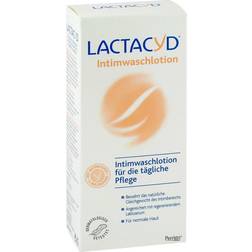 Lactacyd Klassisk mild intim tvättlotion 200ml